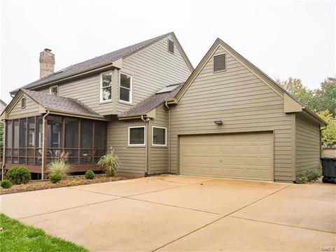 441 Bluff Mdw, Ellisville, MO 63021 photo 23