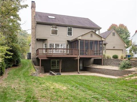 441 Bluff Mdw, Ellisville, MO 63021 photo 22