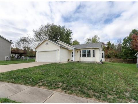 3 Summersong, O'fallon, MO 63366 photo 20