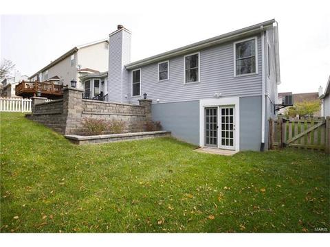 17146 Elm Trl, Eureka, MO 63025 photo 43