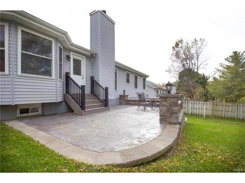 17146 Elm Trl, Eureka, MO 63025 photo 42