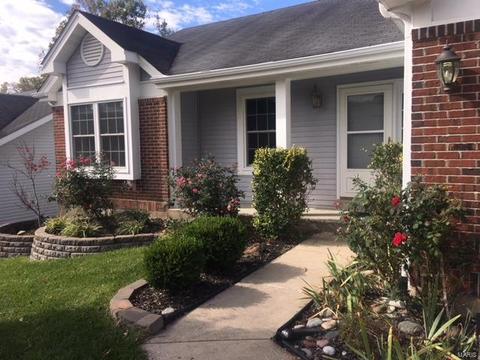 17146 Elm Trl, Eureka, MO 63025 photo 41