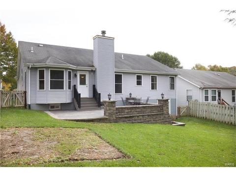 17146 Elm Trl, Eureka, MO 63025 photo 40