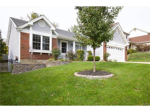 17146 Elm Trl, Eureka, MO 63025 photo 19