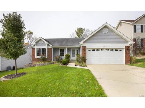 17146 Elm Trl, Eureka, MO 63025 photo 1