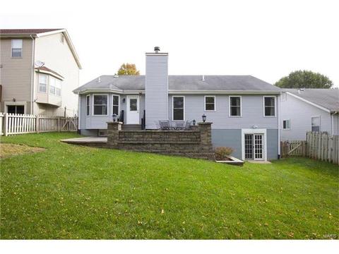 17146 Elm Trl, Eureka, MO 63025 photo 39
