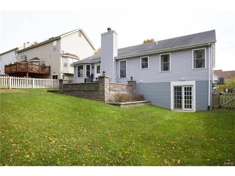 17146 Elm Trl, Eureka, MO 63025 photo 6