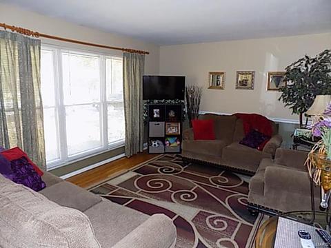 912 Broadhurst, Manchester, MO 63021 photo 2