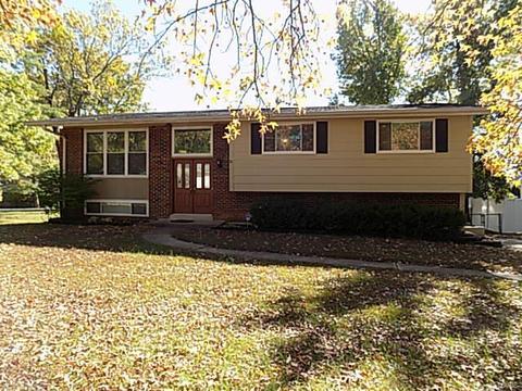912 Broadhurst, Manchester, MO 63021 photo 1