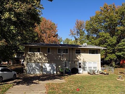 912 Broadhurst, Manchester, MO 63021 photo 22