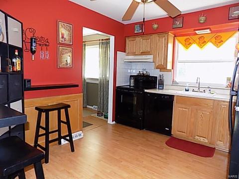 912 Broadhurst, Manchester, MO 63021 photo 8