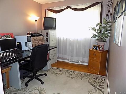 912 Broadhurst, Manchester, MO 63021 photo 17