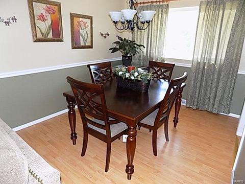 912 Broadhurst, Manchester, MO 63021 photo 3