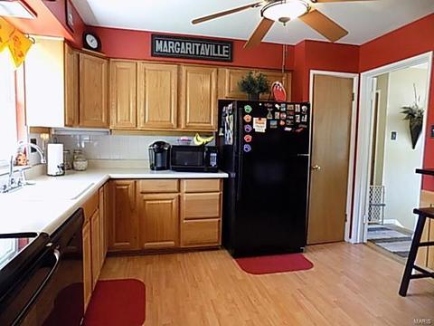 912 Broadhurst, Manchester, MO 63021 photo 4