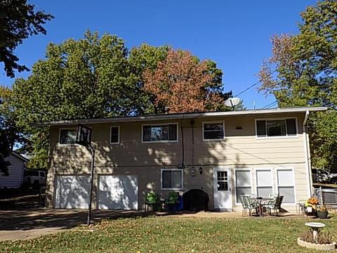 912 Broadhurst, Manchester, MO 63021 photo 23