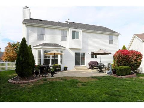 16978 Hickory Forest Ln, Wildwood, MO 63011 photo 24