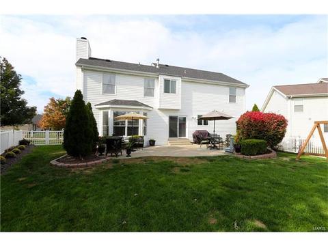 16978 Hickory Forest Ln, Wildwood, MO 63011 photo 29