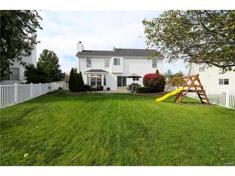 16978 Hickory Forest Ln, Wildwood, MO 63011 photo 22