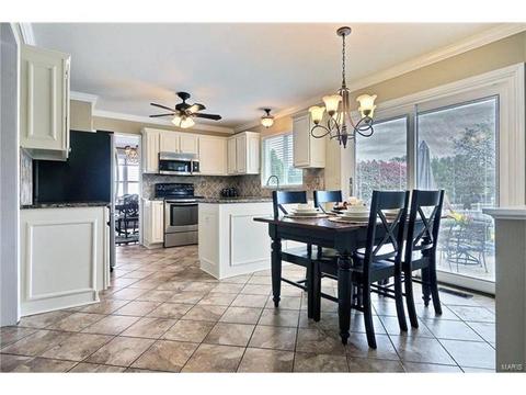 16978 Hickory Forest Ln, Wildwood, MO 63011 photo 5