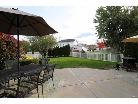 16978 Hickory Forest Ln, Wildwood, MO 63011 photo 26