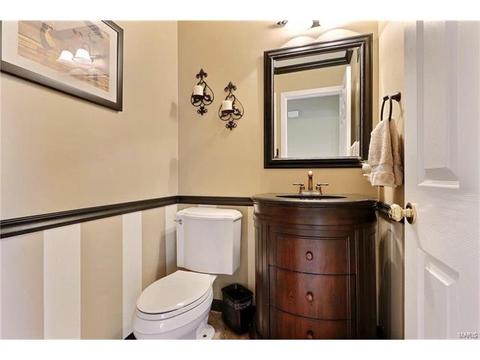 16978 Hickory Forest Ln, Wildwood, MO 63011 photo 13