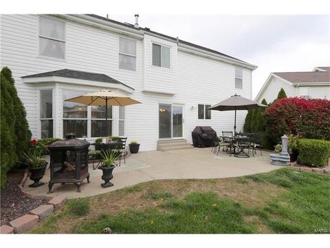 16978 Hickory Forest Ln, Wildwood, MO 63011 photo 23