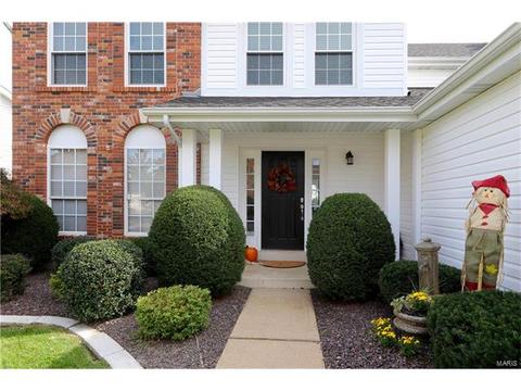 16978 Hickory Forest Ln, Wildwood, MO 63011 photo 28