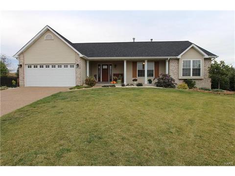 2059 Moondance Ct, O'fallon, MO 63368 photo 1