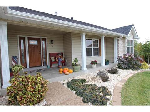 2059 Moondance Ct, O'fallon, MO 63368 photo 2