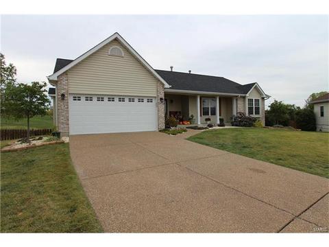 2059 Moondance Ct, O'fallon, MO 63368 photo 35