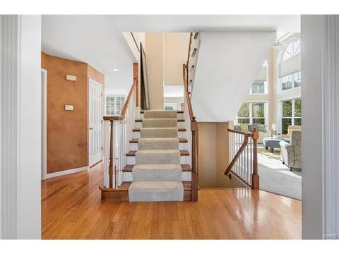 421 Eagle Pointe Lndg, Eureka, MO 63025 photo 21