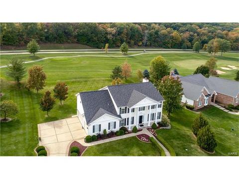 421 Eagle Pointe Lndg, Eureka, MO 63025 photo 5