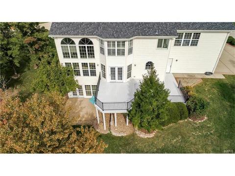 421 Eagle Pointe Lndg, Eureka, MO 63025 photo 37