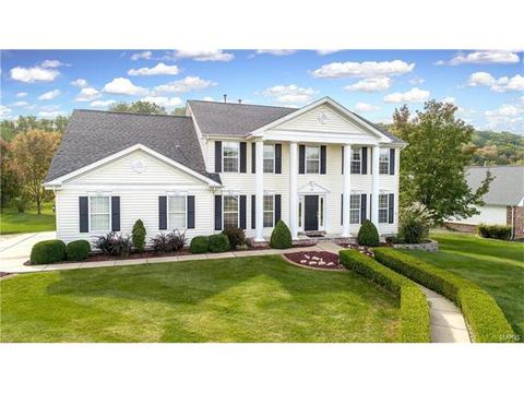 421 Eagle Pointe Lndg, Eureka, MO 63025 photo 41