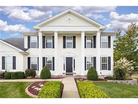 421 Eagle Pointe Lndg, Eureka, MO 63025 photo 40