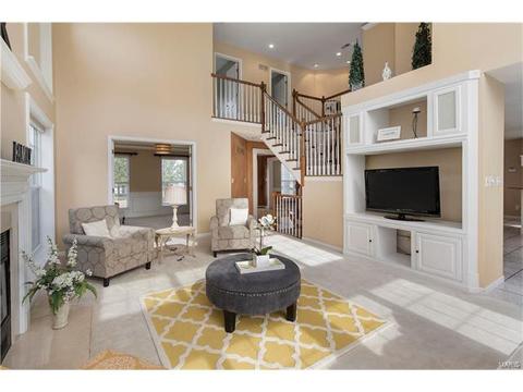 421 Eagle Pointe Lndg, Eureka, MO 63025 photo 8