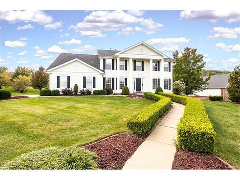 421 Eagle Pointe Lndg, Eureka, MO 63025 photo 33