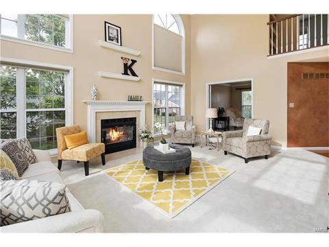 421 Eagle Pointe Lndg, Eureka, MO 63025 photo 7