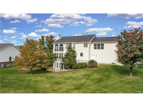 421 Eagle Pointe Lndg, Eureka, MO 63025 photo 39