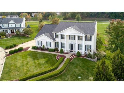 421 Eagle Pointe Lndg, Eureka, MO 63025 photo 1
