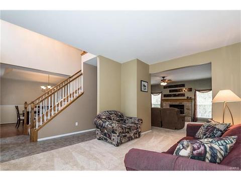 708 Emerald Oaks Ct, Eureka, MO 63025 photo 10