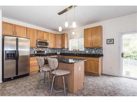 708 Emerald Oaks Ct, Eureka, MO 63025 photo 16