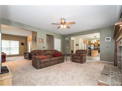 708 Emerald Oaks Ct, Eureka, MO 63025 photo 11