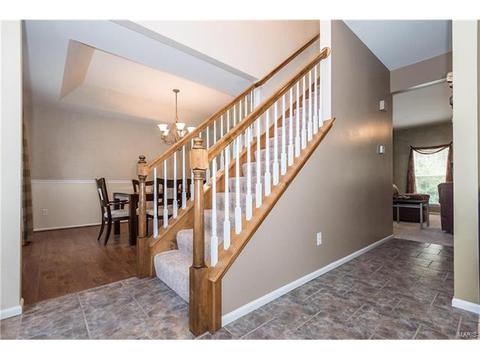 708 Emerald Oaks Ct, Eureka, MO 63025 photo 5
