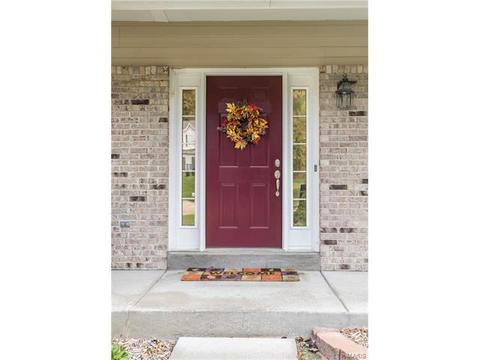 708 Emerald Oaks Ct, Eureka, MO 63025 photo 3