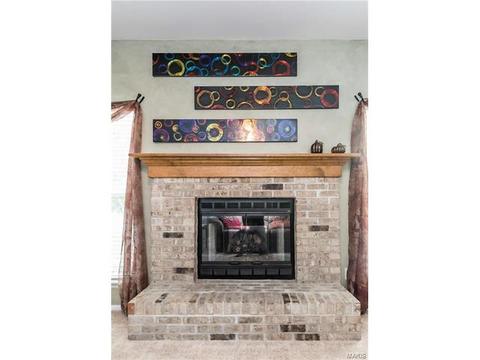 708 Emerald Oaks Ct, Eureka, MO 63025 photo 12