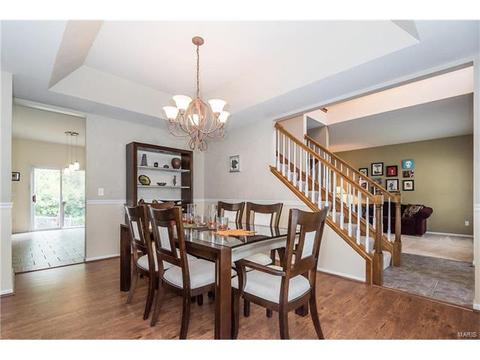 708 Emerald Oaks Ct, Eureka, MO 63025 photo 7