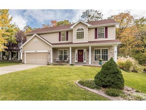 708 Emerald Oaks Ct, Eureka, MO 63025 photo 1
