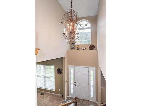 708 Emerald Oaks Ct, Eureka, MO 63025 photo 9