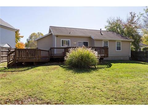 805 Weathervane, Ballwin, MO 63021 photo 20